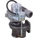 Turbolader 4038790 für Komatsu PC120-6 S4D102E