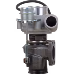 4038790 HX25W Turbolader Ersatz für Cummins 4BT