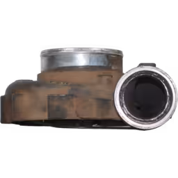 723117-0019 CH J96 Compressor Housing Replacement