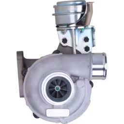 810164-0002-G Turbocharger dla JAC - zamiennik
