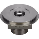 Bearing Housing 252-1603 BH para CAT 3516B (S510C004)