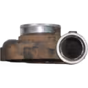 Boîtier Compresseur Turbo J96 - Ref. 723117-0019 CH thumbnail 1