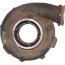 Boîtier Compresseur Turbo J96 - Ref. 723117-0019 CH thumbnail 4