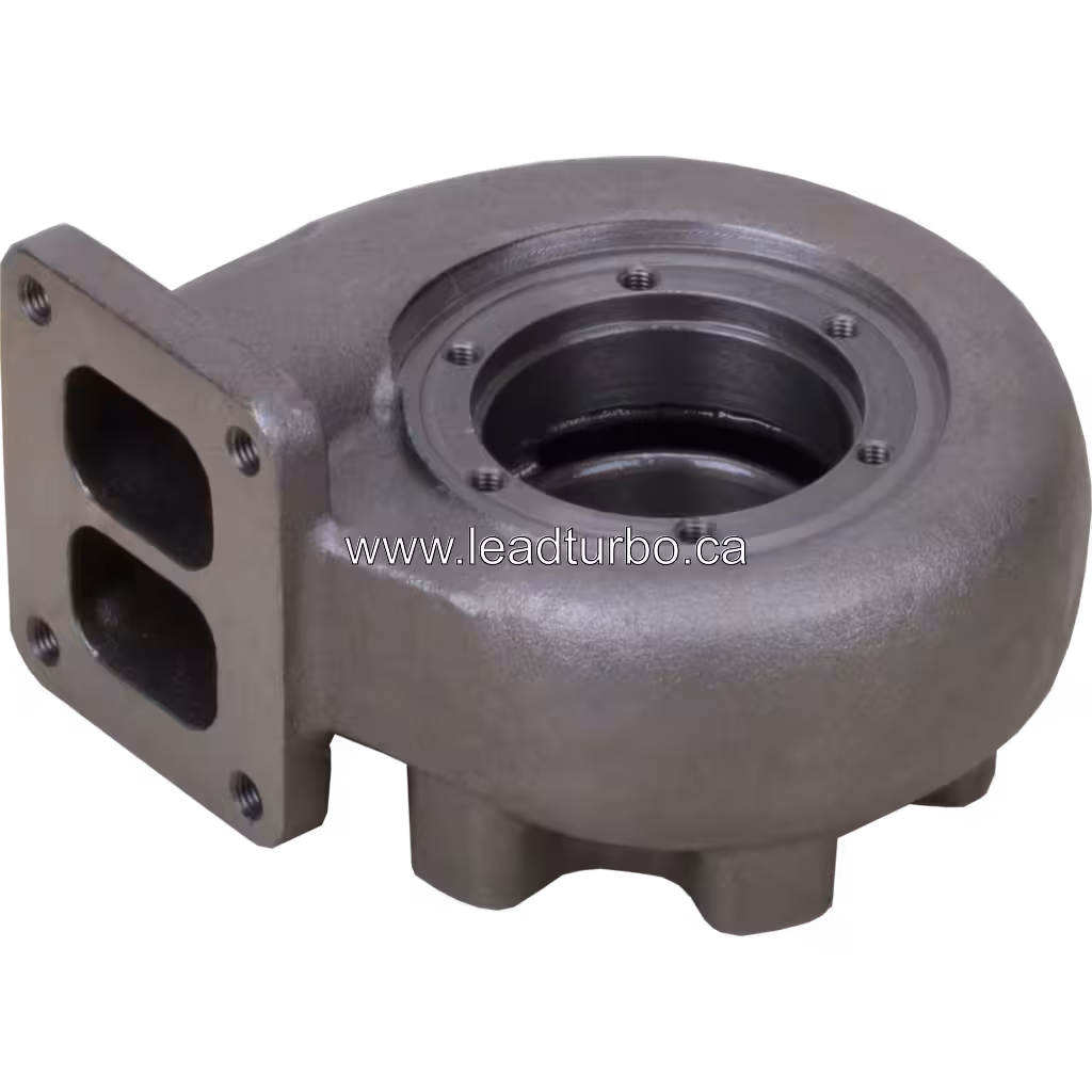 Carcaça turbina H1E referência 3530800