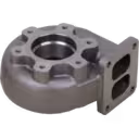 Reposição carcaça turbina 3530801 vista lateral