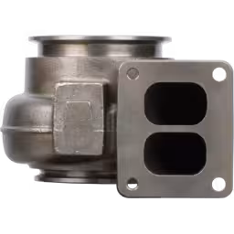 Carcaça de Turbina HX52 20516147 TH para Volvo D12D
