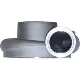 Carcasa Compresora 3591014 HX35W para Dodge 3500 Cummins 6BT