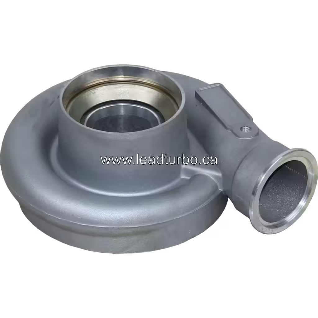 Carcasa compresora turbo Dodge 3500 Cummins 6BT