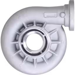 Carcasa de Compresor Nothing para Cummins ISX QSX15