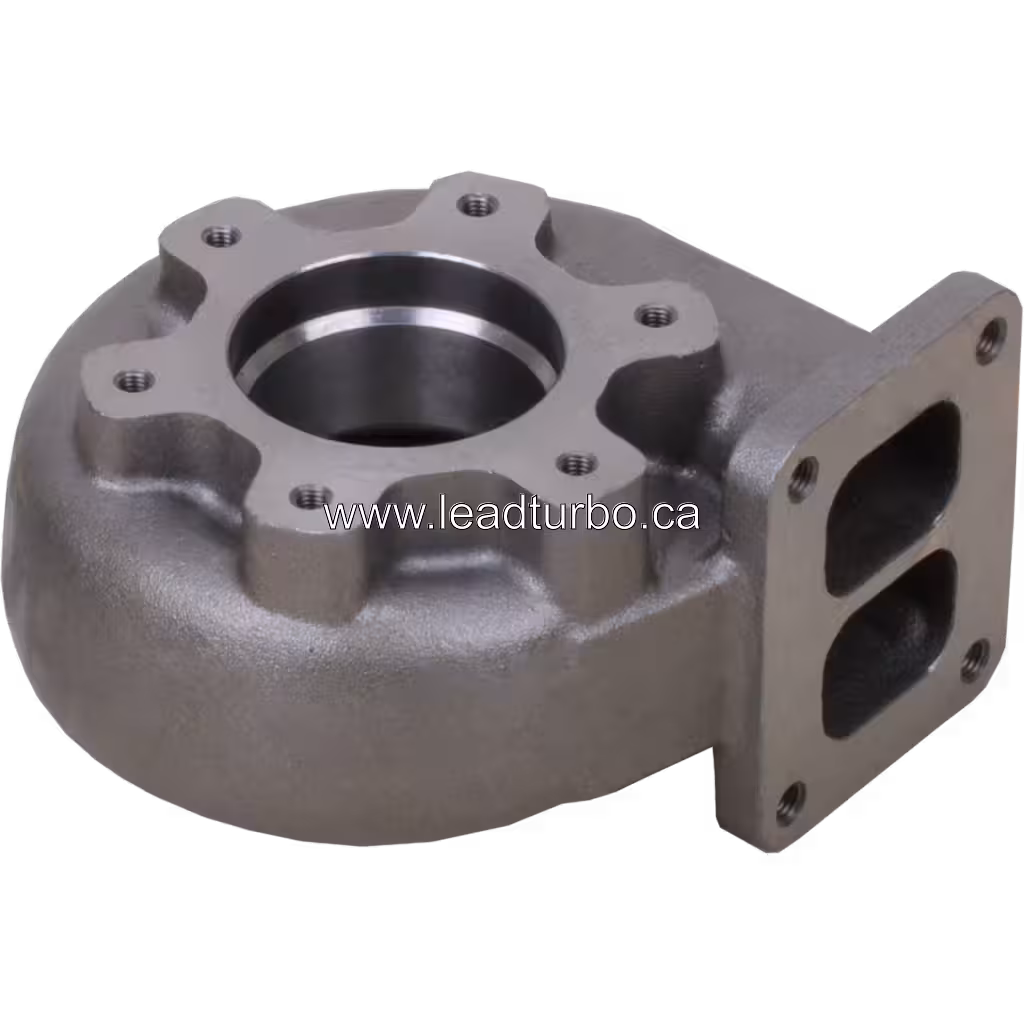 Carter turbine 3530801 pour Renault Truck MIDR62045
