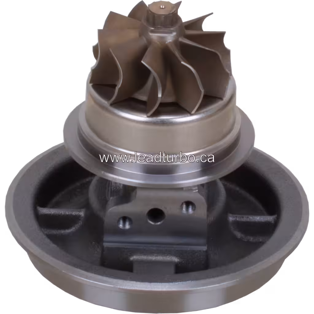 Core 1138319 S3BSL120 do CAT 3306 – zamiennik bottom 45 degree view