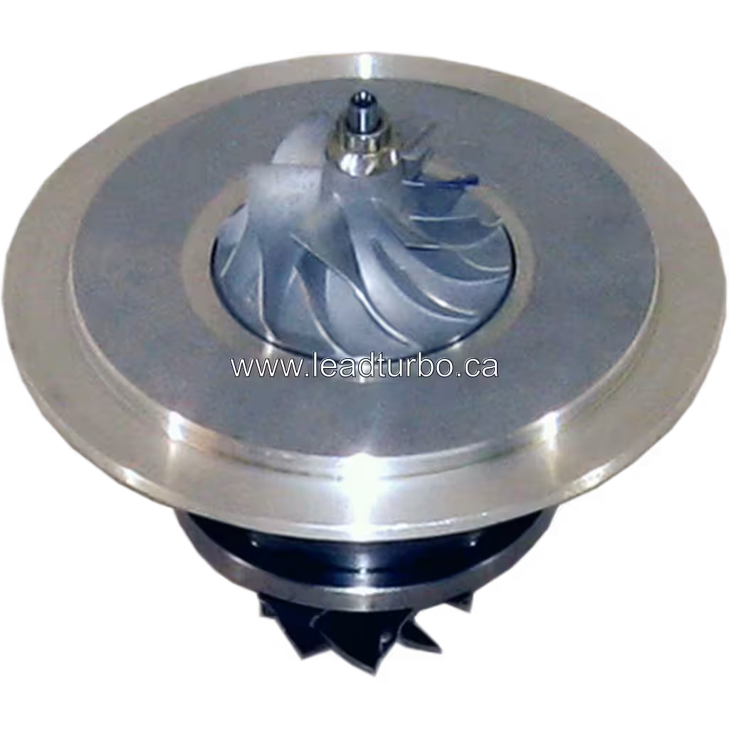 Core de Turbocharger FOR 471037-0002 para Reposição J96