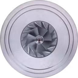Core de Turbocompresor J96 para 12589880061