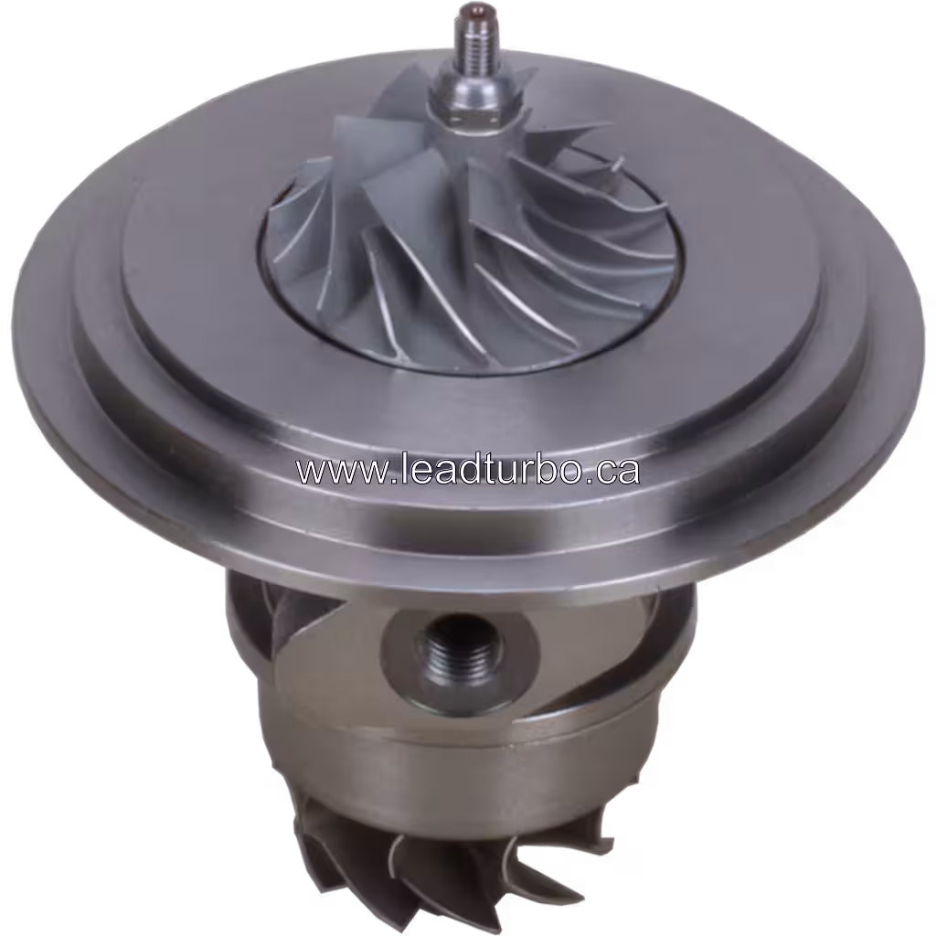 Núcleo de turbo J96 reemplazo 04507755