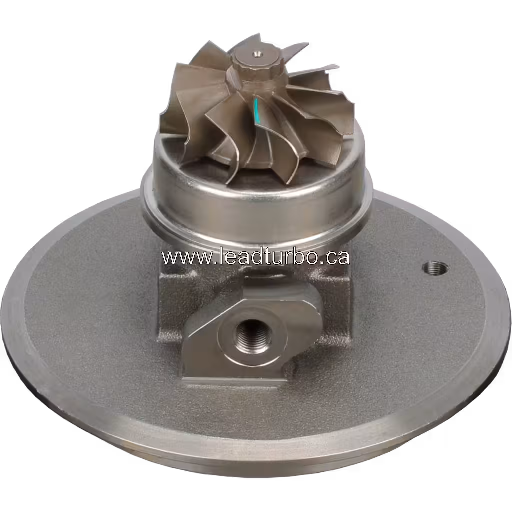 Core de turbina S200G80H para CAT E325C y 962H