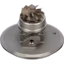 Core de turbina S200G80H para CAT E325C y 962H