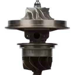 Core de Turbocompresor S400S061 171702 para Detroit Diesel S60