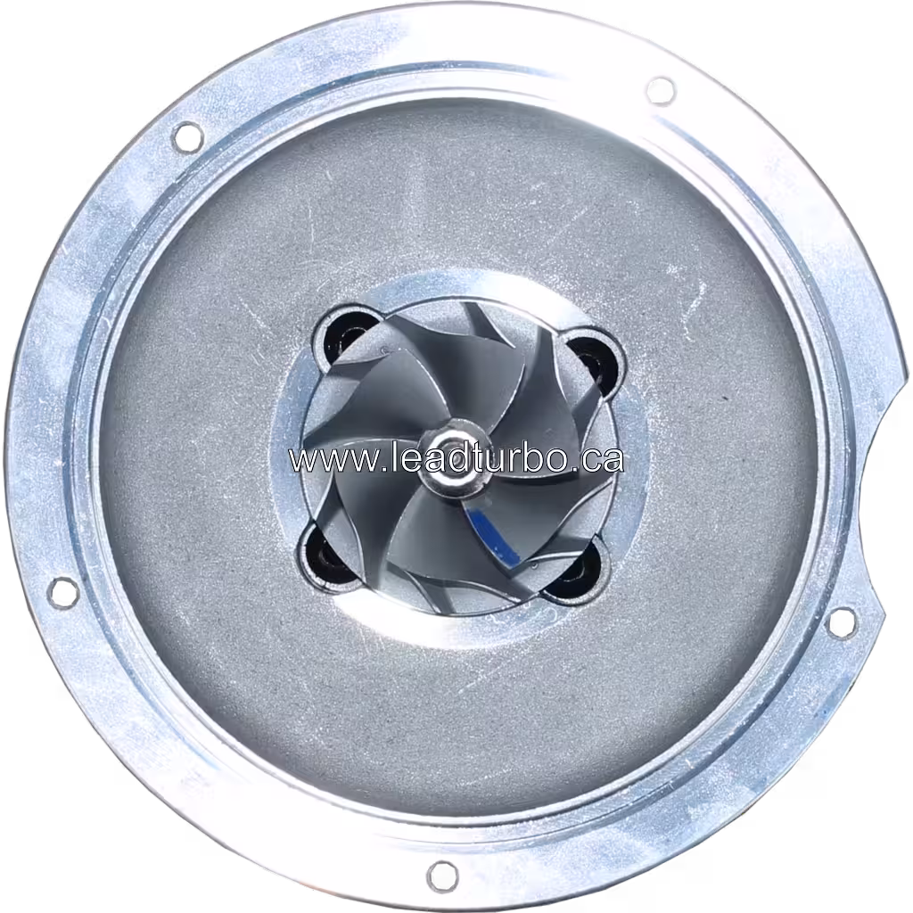 Core de turbocompresor para Isuzu 4JJ1 CIFN