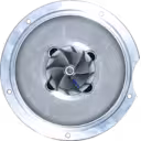 Core de turbocompresor para Isuzu 4JJ1 CIFN