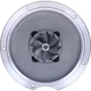 Repuesto turbo Hitachi ZX160LC-3