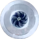 Core turbosprężarki J96 dla 471037-0002 - zastosowanie zamienne thumbnail 1