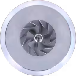 FOR 758714-0001 GT25 Core Turbocharger Replacement for SINOTRUK FOTON PERKINS PHASER 135TI