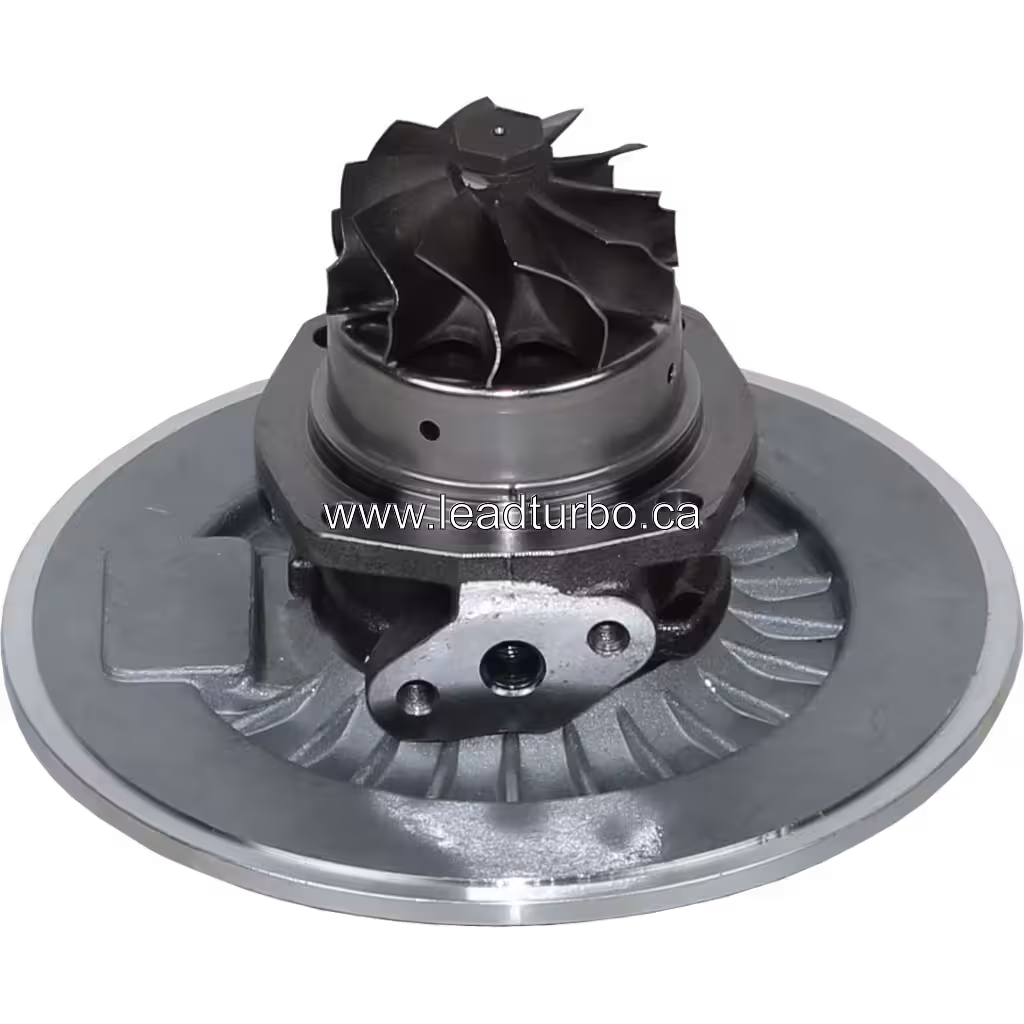 ISUZU Turbolader CHRA Ersatz für 701282-0001