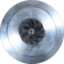 GT35 Turbolader-Core Ersatz für ISUZU 6HK1-TCN (Ref. 702173-5001)