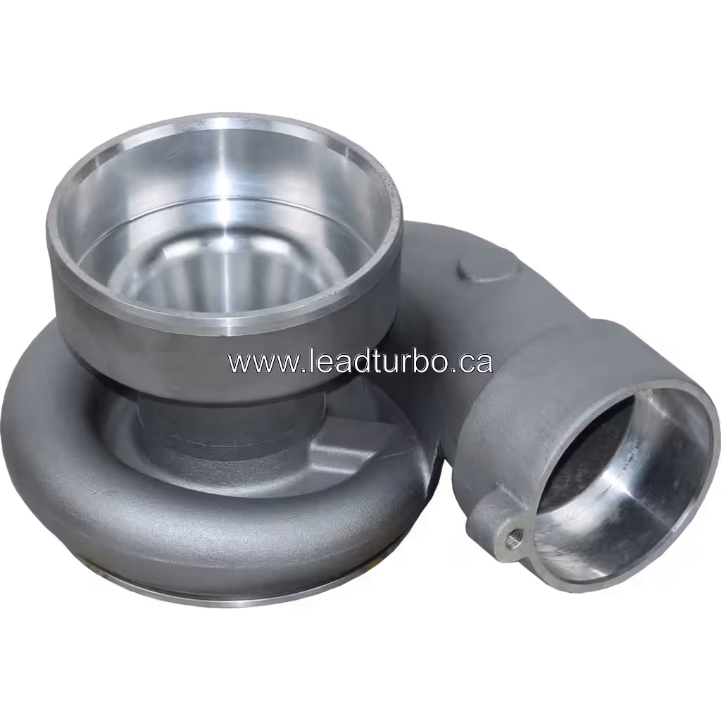 Корпус компресора J96 FOR 465774-0012 CH заміна OEM FOR 465774-12 CH