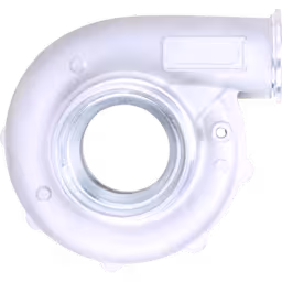 Kompressorhaus 3596693 CH für J96 Turbolader