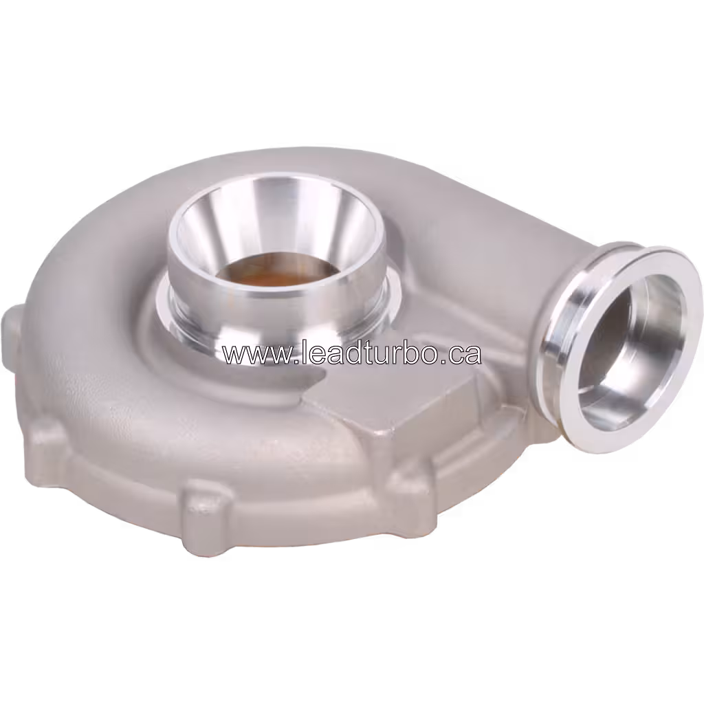 Turbolader-Kompressorhaus K26-2960MXA6 71GAAXB Ersatz