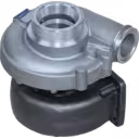 Турбокомпресор для MAN D2866LF31(4V) 409HP — заміна