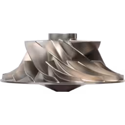 Rueda Compresora HE851 4041789 CW para Cummins QSK60