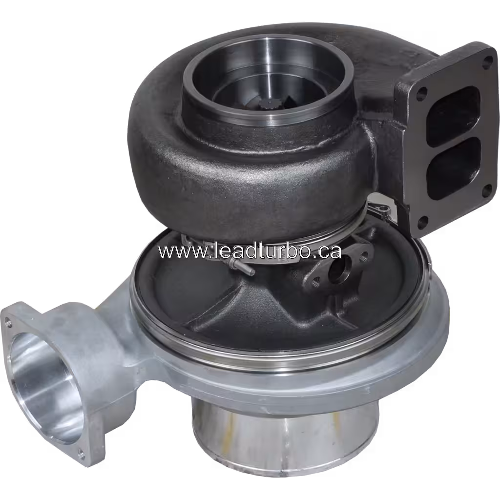 Turbo GT5002 para motor CAT 3406W