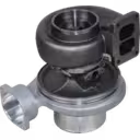 Turbo GT5002 para motor CAT 3406W