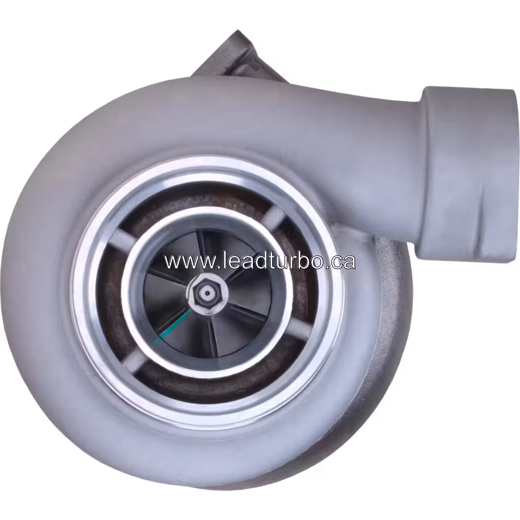 Turbo 0R9899 para CAT D8R 980X