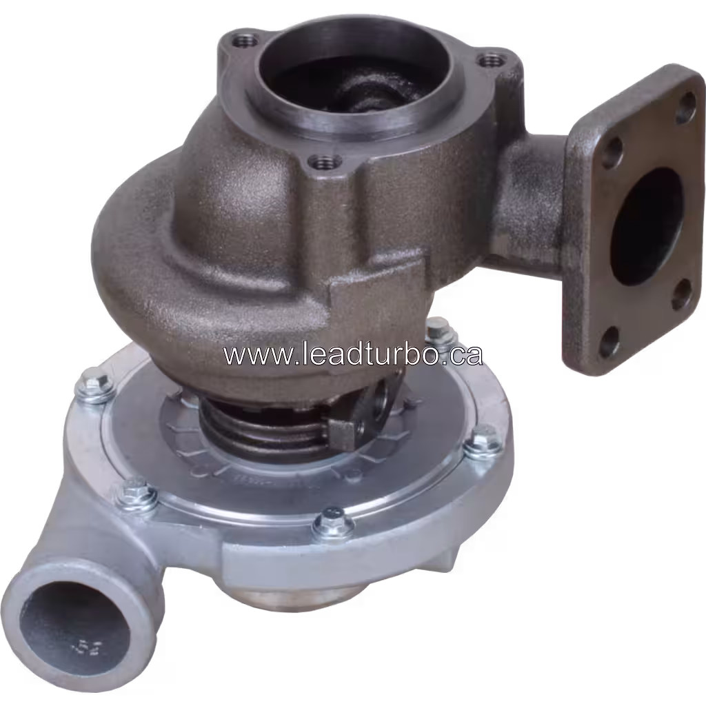 Turbo GT2560S para motor C4.4 e 1104D-E44TA