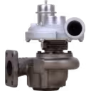 Turbo 2674A806 GT2560S para Perkins e Caterpillar