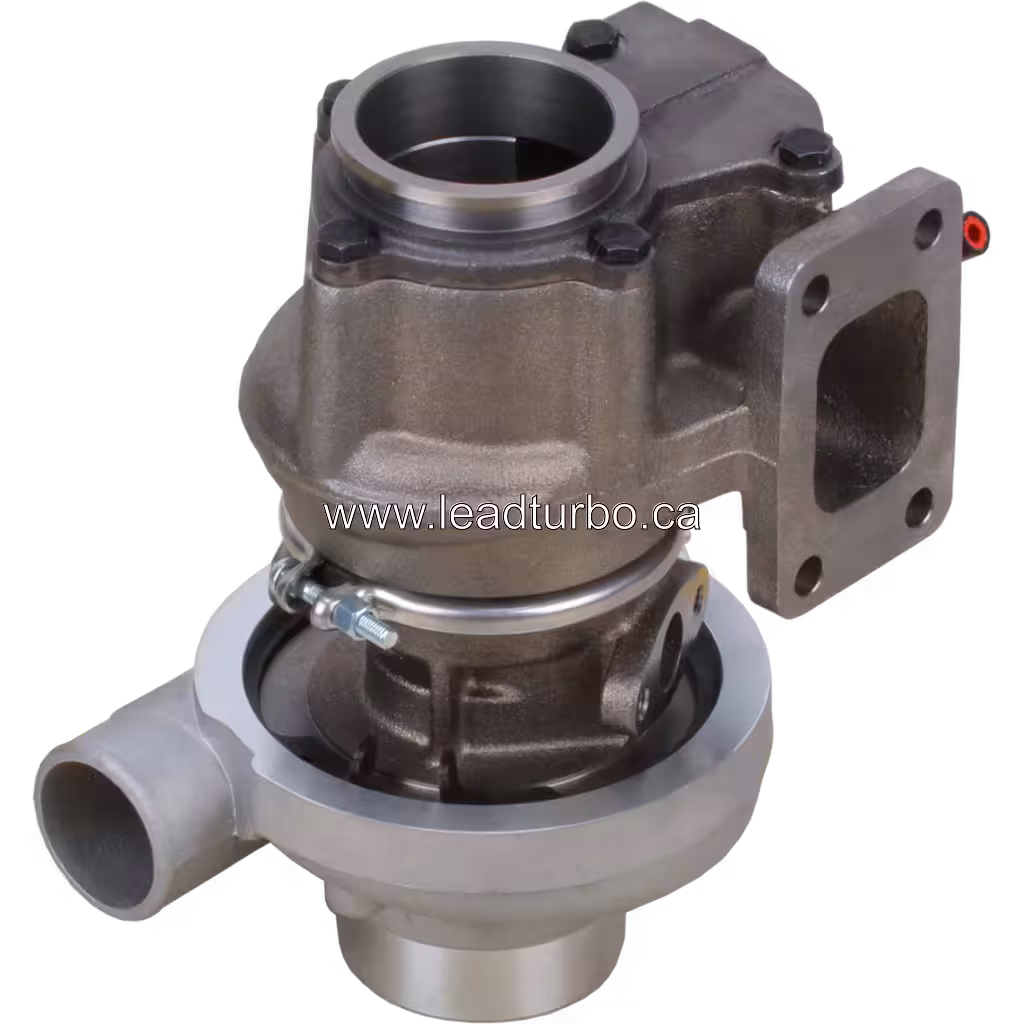 Turbo HX30W para Komatsu PC120-6