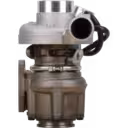 Turbo 4051240 HX30W para Cummins 4BTA125