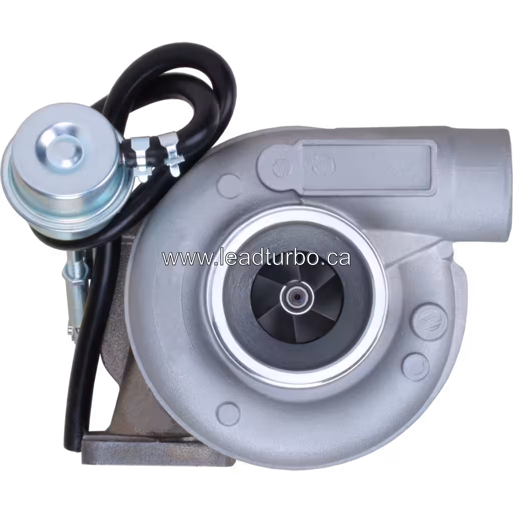 Turbo 4051241 e 3777594 aplicação Cummins