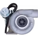 Turbo 4051241 e 3777594 aplicação Cummins
