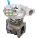Turbo CT12B 17201-17040 para Toyota Land Cruiser 1HD-FTE