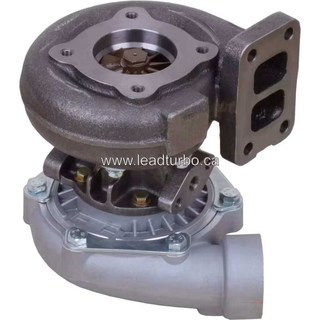 Turbo TA3164 referencia OEM 3740960199