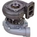 Turbo TA3164 referencia OEM 3740960199