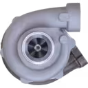 Turbo Reemplazo 466192-5013 TA3164 para Mercedes-Benz OM364A thumbnail 4