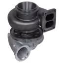 Turbo TMF5102 carcasa de turbina y compresor