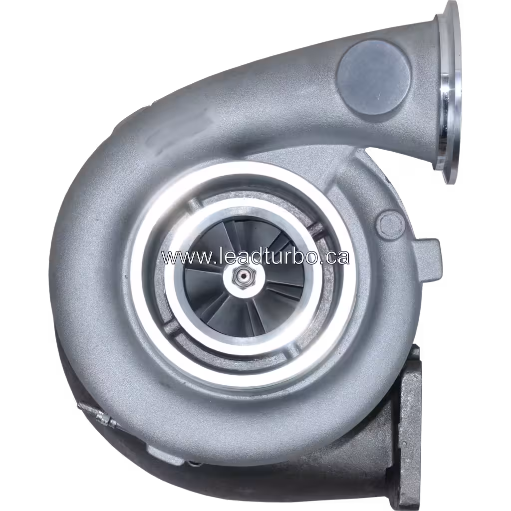 Turbo 23508410 para camiones Freightliner y Kenworth