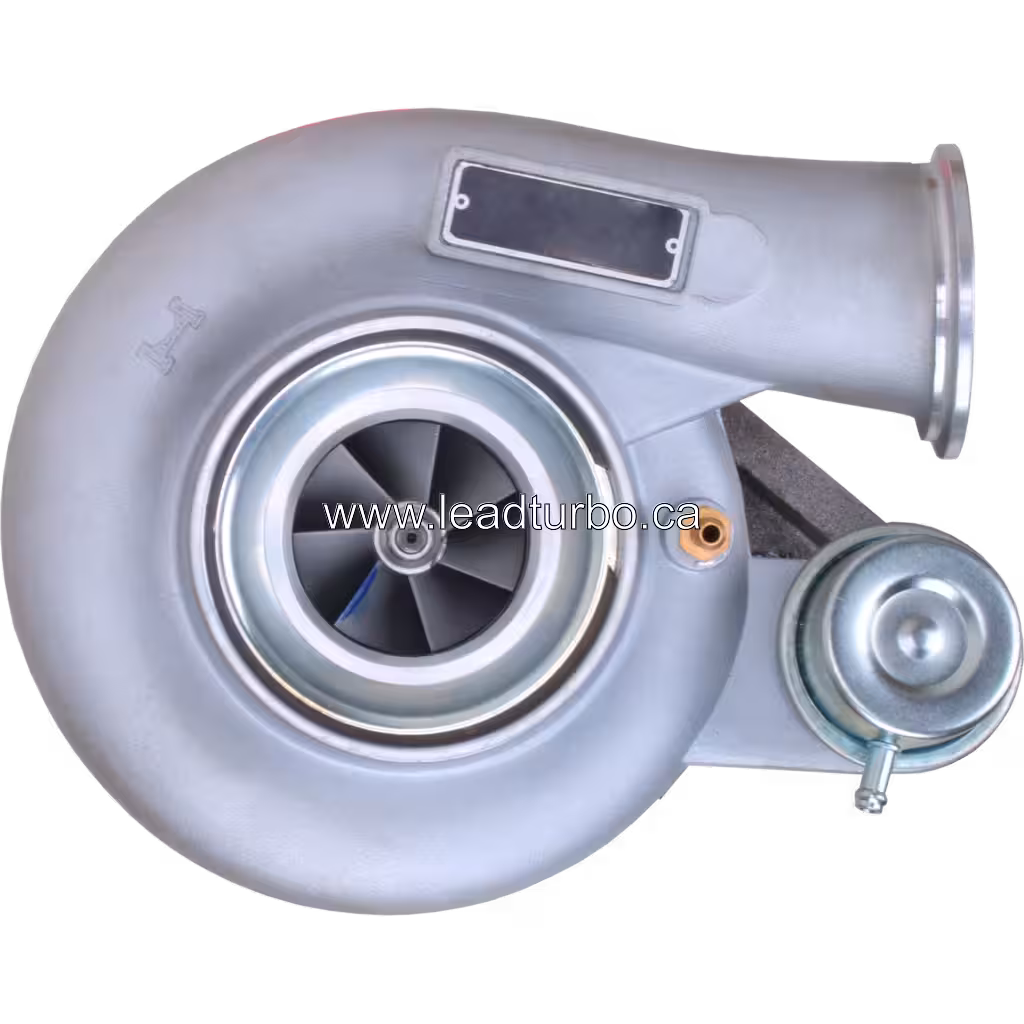 Turbo de reposição para caminhão Dongfeng Cummins