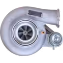 Turbo de reposição para caminhão Dongfeng Cummins